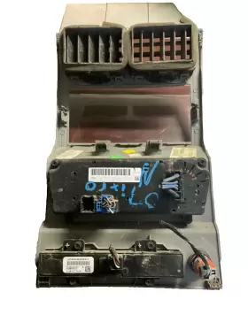 1559524-XZA DODGE Dash Bezel Nitro #2