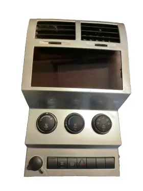 1559524-XZA DODGE Dash Bezel Nitro