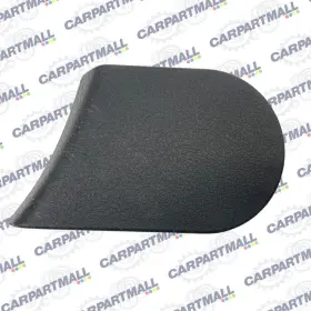 1756287 DODGE Front Left Seat Track Cover Cap Journey