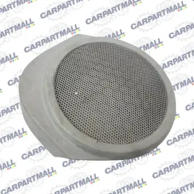 1AH42BDAAA DODGE Caliber Rear Right Door Speaker Grill Grille