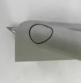 1AR41BD1AH DODGE Town Rear Driver Interior Pillar Grab Handle #3