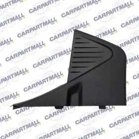 1CJ54TRMAA DODGE Rear Right Door Upper Panel Garnish Avenger