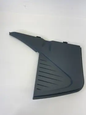 1CJ55TRMAA DODGE Rear Left Door Upper Panel Garnish Avenger #2