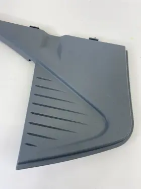 1CJ55TRMAA DODGE Rear Left Door Upper Panel Garnish Avenger #3
