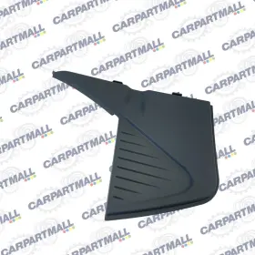 1CJ55TRMAA DODGE Rear Left Door Upper Panel Garnish Avenger