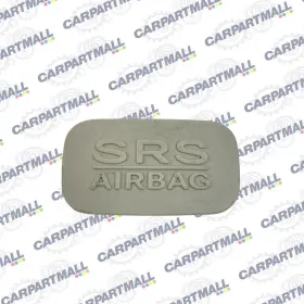 1DKC6TRMAA DODGE Caliber Front Pillar Interior Cover Cap