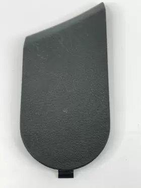1DQ36TRM DODGE Front Right Seat Track Cover Cap Journey #3
