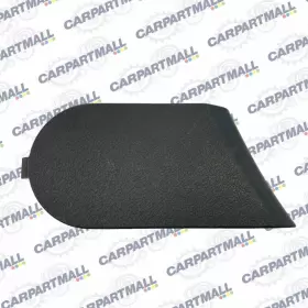 1DQ36TRM DODGE Front Right Seat Track Cover Cap Journey