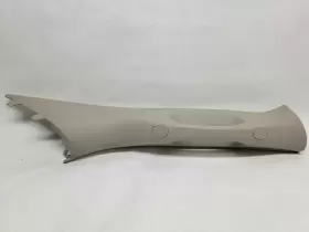 1DX48TRMAB DODGE Laramie Right Front Passenger Pillar Cover