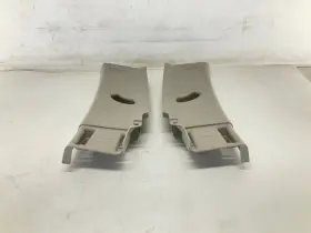 1DX60TRMAA DODGE Interior Rear Upper Left Right Pillar 1500