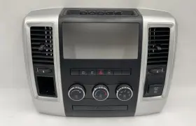 1EA95TRMAB DODGE Radio Bezel Center Dash Panel 1500 Ram