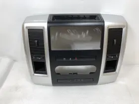 1EB041SDAC DODGE Center Dash Radio Bezel 1500 2500 Ram