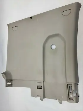 1ED23TRMAA DODGE Rear Left Upper Pillar 2500 3500 Ram