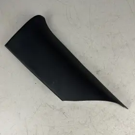 1HP72DX9AD DODGE Rear Right Pillar Upper Quarter Cover