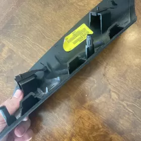 1HP73DX9AD DODGE Rear Left Pillar Cover Panel Challenger #2