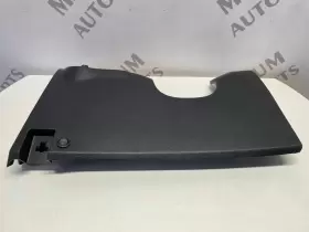 1JN63DX9AE DODGE Charger Front Left Dash Column Knee Panel #3