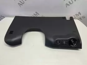 1JN63DX9AE DODGE Charger Front Left Dash Column Knee Panel