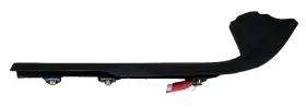 1KL43DX9AF DODGE Charger Front Lh Driver Door Sill Scuff 300