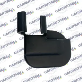 1LG36TRMAC DODGE Front Right Seat Rail Track Cover Avenger
