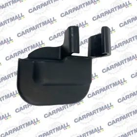 1LG37TRMAC DODGE Front Right Seat Left Rail Track Cover