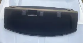 1LM50DX9AN DODGE Charger Rear Deck Shelf Tray Cover Panel