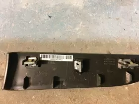 1RB80AAAAC DODGE Front Lh Driver Dash Outer Molding Caravan #3