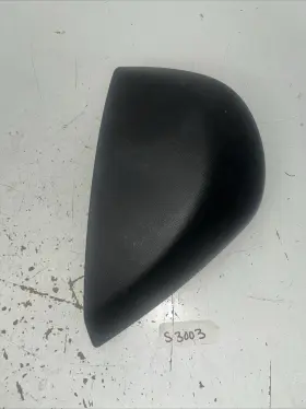 1SV39TRMAA DODGE Front Lh Left Dash End Cap Cover Panel Dart