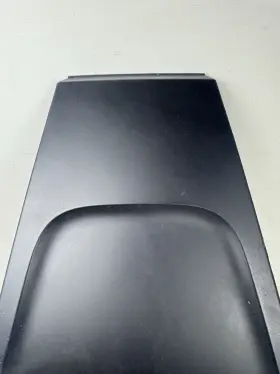 1SX94TRMAA DODGE Upper Center Dash Panel Cover Bezel Avenger #2