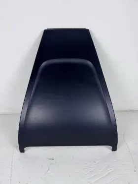 1SX94TRMAA DODGE Upper Center Dash Panel Cover Bezel Avenger