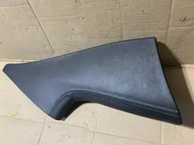 1UJ901L5AF DODGE Front Right Rh Center Console Panel Stitched