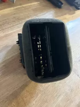 1VM60DX8AB DODGE Charger Front Right Dash Panel Air Vent #3
