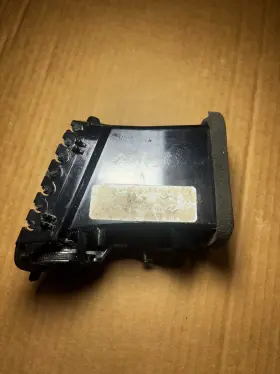 1VM62DX9AB DODGE Charger Right Center Inner Dash Ac Air Vent #3
