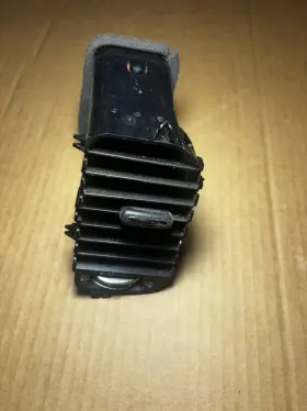 1VM62DX9AB DODGE Charger Right Center Inner Dash Ac Air Vent