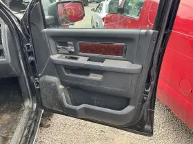 TDODR1500 DODGE Passenger Right Front Door Panel Wood