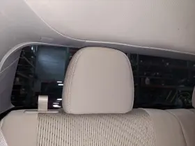 206.CH2211 DODGE Headrest Journey