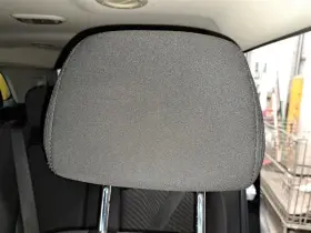 206.CH2214 DODGE Lh Driver Front Headrest Journey