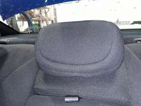 206.CH2D13 DODGE Rear Headrest Dart