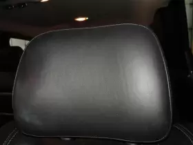 206.CH8E12 DODGE Lh Driver Front Headrest Durango