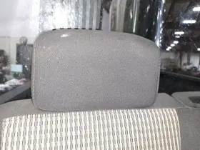 RAM2500 DODGE Rh Passenger Rear Headrest