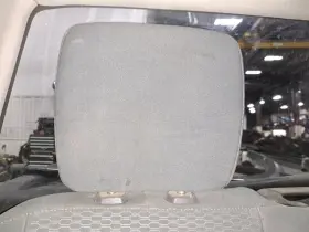 RAM2500 DODGE Rh Passenger Rear Headrest