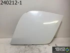 225.AR1X92 DODGE Stealth Hood Scoop Covers Left