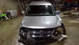 225.CH2217 DODGE Headliner Vent Journey #3