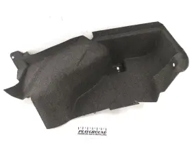 225.CH2R08 DODGE Charger Driver Left Rear Trunk Panel