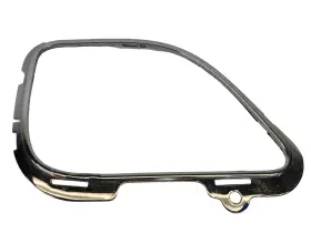 3000119 DODGE Dash Left Air Vent Grille Outlet Cover Bezel