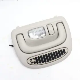 4706685 DODGE Lh Overhead Grab Handle Vent Light Hanger Hook