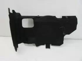 5028863AB DODGE Dash Panel Right Passenger Front Molding