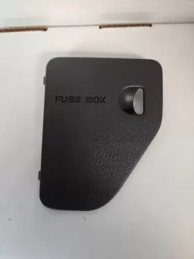 55114762 DODGE Interior Fuse Box Cover Dash 1500 Ram