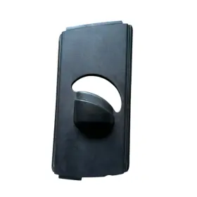 55553000261A DODGE Right Passenger Upper Pillar Cover Dart