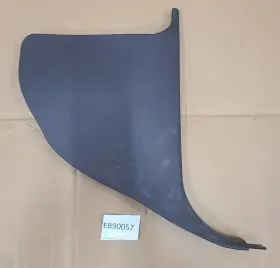 Dodge 5fh90trmab Oem 1998-2001 Ram 1500 Passenger Side Front Cowl Kick Panel Trim Agate