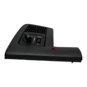 5GY91XDVAA DODGE Left Driver Vent Bezel Slate 1500 2500 Ram #2